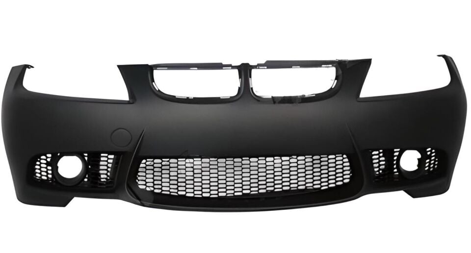 Tampon E90 Ön (Pdcsiz. F.Yık-Sız Sisli Tip) -M3-  51118043960