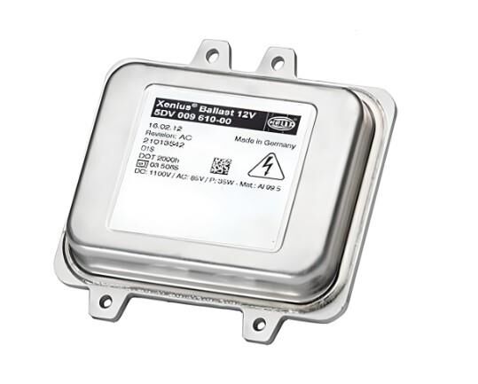 FAR MODÜLÜ (XENON) E71 639 PORSCHE VAG---99 NOLU