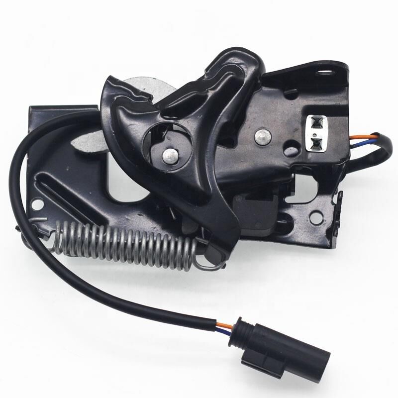 Kaput Kilidi F20+Lci F30+Lci F32+Lci F36 Alt Sol