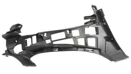 Tampon Braketi W205 Ön İç Sağ -AMG- 2058853265
