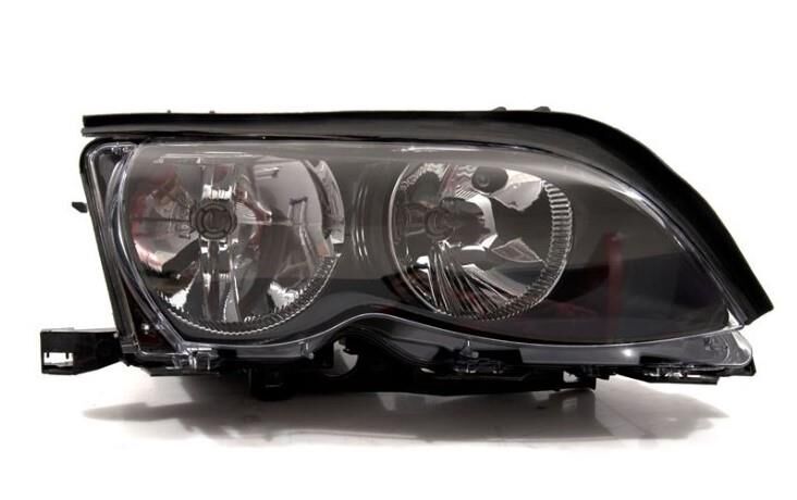 FAR KOMPLE E46 2002>>