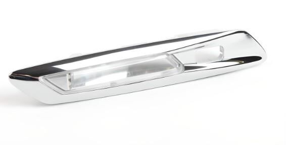 Çamurluk Sinyali F10 Sol