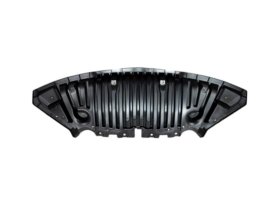 Tampon Alt Muhafaza X204 Ön 2008-15 2045201523