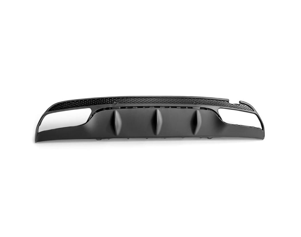 Tampon Difüzörü W205 Arka -C63 AMG- 2058856438