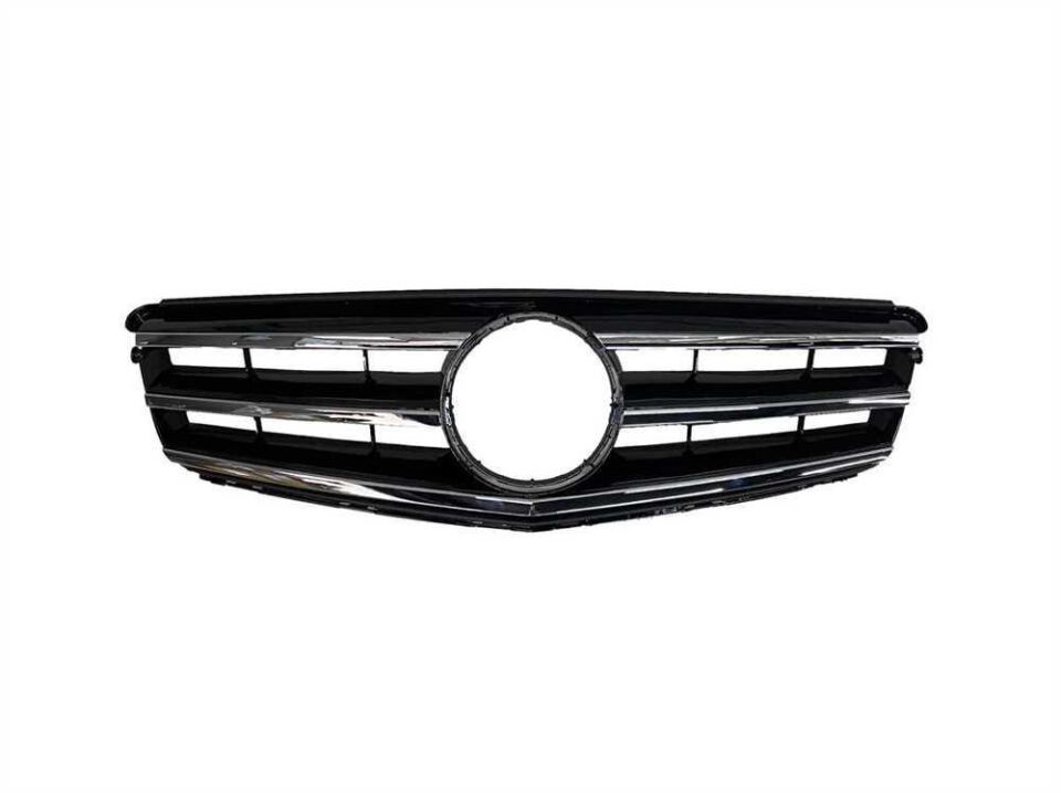 Panjur W204 Krom/Siyah -Avg- 2048800023B