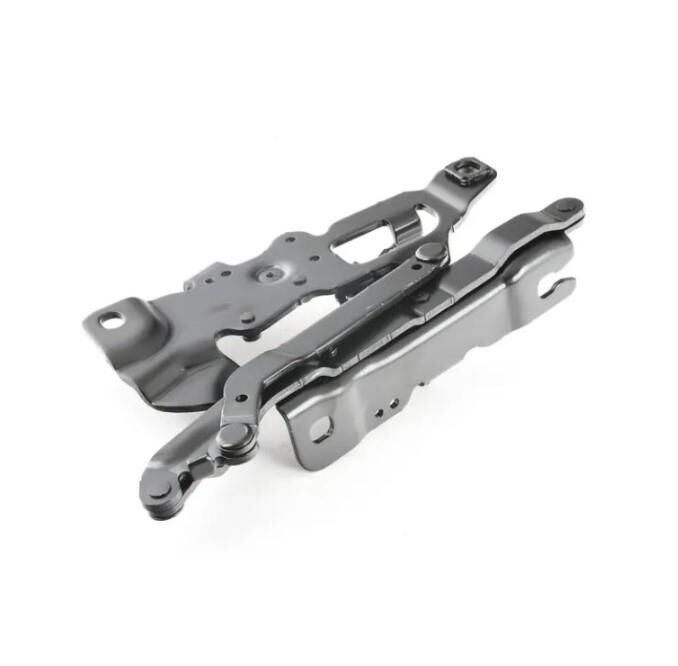 Kaput Menteşesi F01+Lci Sol 2012-15 41617291701