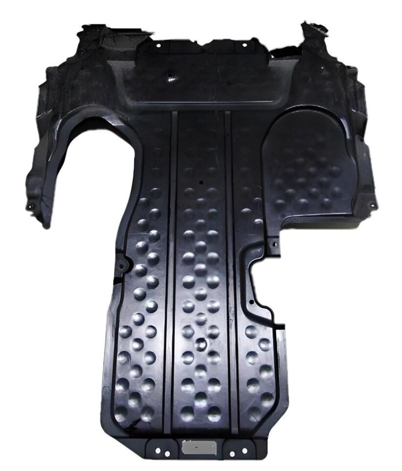 Şanzıman Alt Muhafaza W205