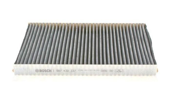 Polen Filtresi W168 Vaneo W414