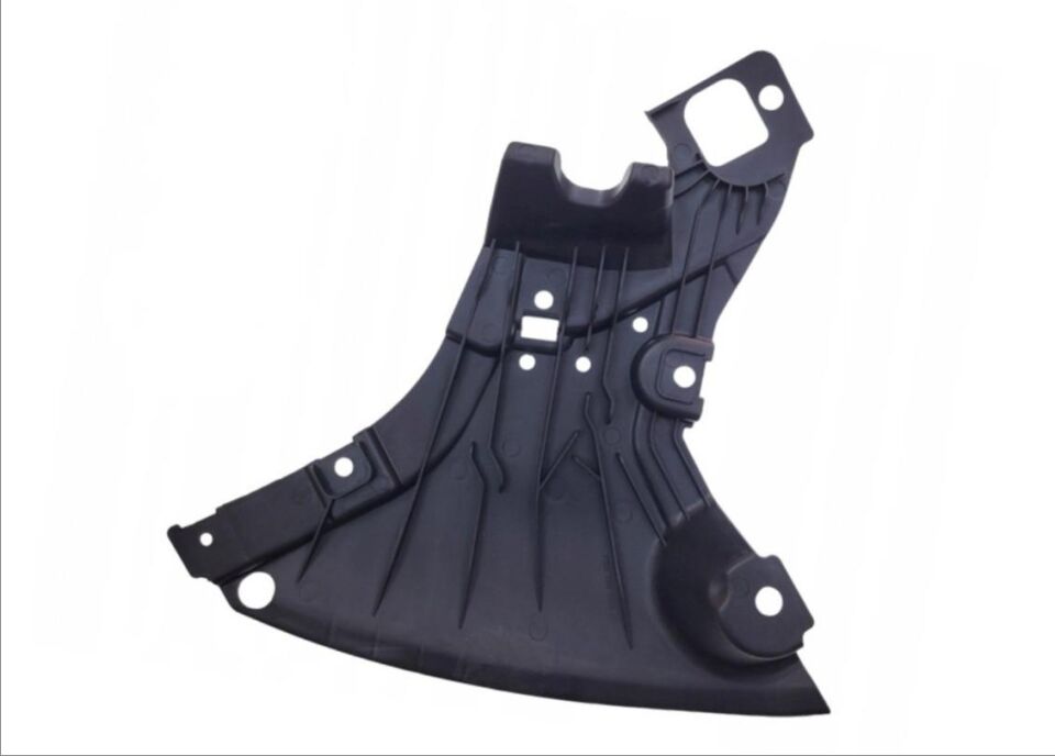 Tampon Alt Muhafaza W206 Ön Sağ -AMG- 2065202400