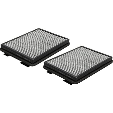 KLİMA FİLTRESİ E39 KÖMÜRLÜ