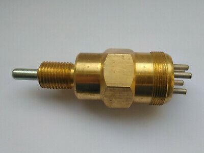 Geri Vites Müşürü 638 Vito