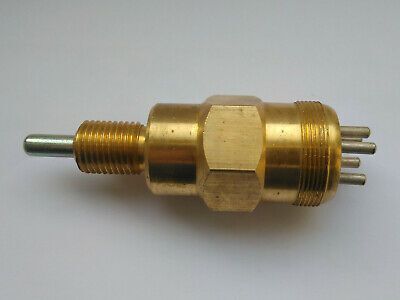 Geri Vites Müşürü 638 Vito