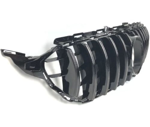 Panjur W205 Piano Siyah -GTR- 2058880023-1