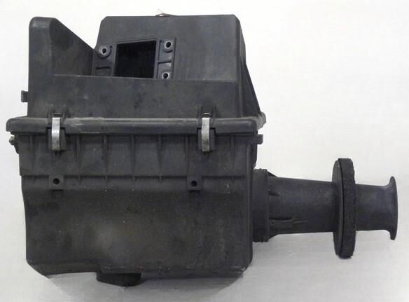 Hava Filtre Kazanı E34 Çıkma (M40)