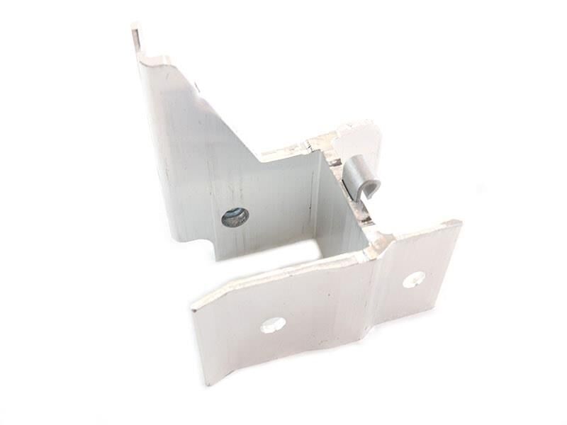 Travers Bağlantı Braketi F20 F22 F30 F32 F36 Sol