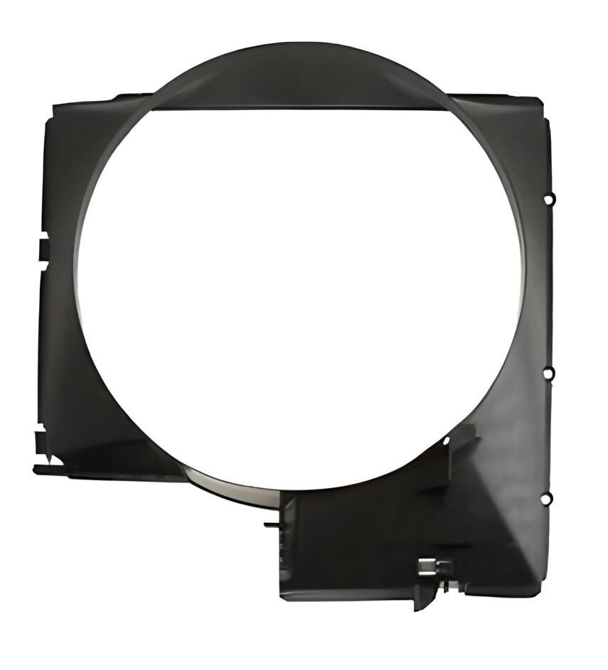 Bmw X5 E53 (M54) Radyatör Davlumbazı  17101439108