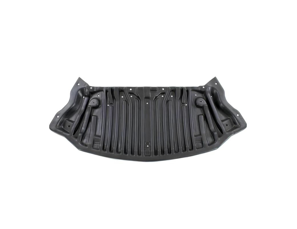 Tampon Alt Muhafaza W212 Ön Benzin 2009-12 2125202323