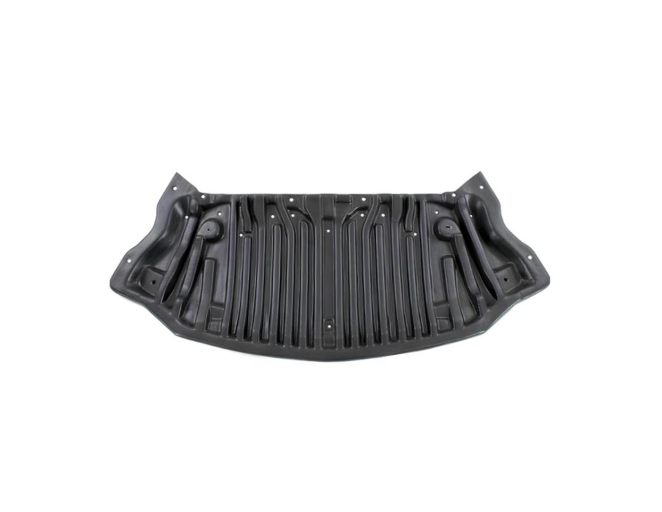 Tampon Alt Muhafaza W212 Ön Benzin 2009-12 2125202323