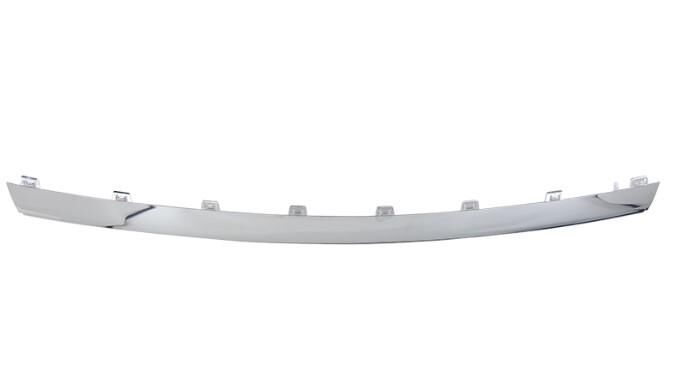 Tampon Nikelajı W205 Ön Orta -AMG- 2058858802