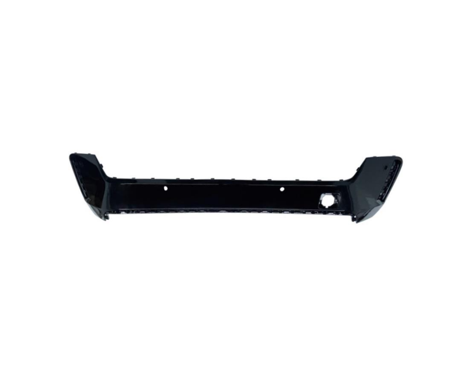 Tampon Kaplaması X1 U11 Arka (M-Tech) 51125A61950