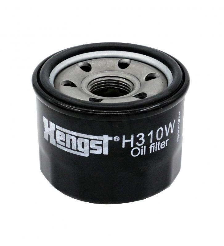 Yağ Filtresi Smart Fortwo Coupe Cabrio 451