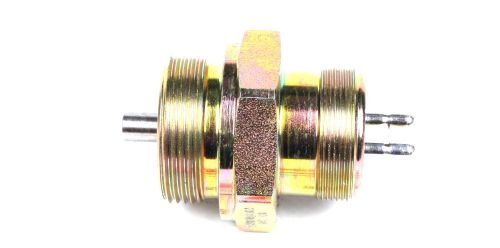 Sprinter Geri Vites Müşürü