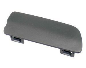 Tampon Çeki Kapağı X5 E53 Ön Sağ 2004-06 51117116672