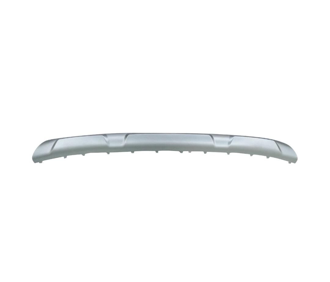 Tampon Spoyleri X1 U11 Ön Alt (xLine) 51115A0DB81