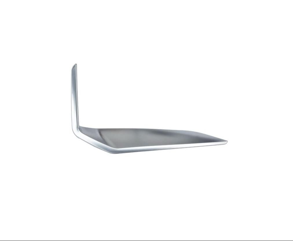 Tampon Çıtası X1 U11 Ön Sağ (xLine) 51115A0DB84