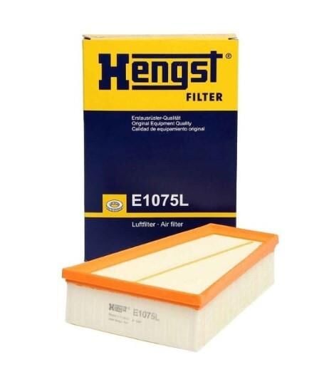 Hava Filtresi C117 W176 W246 X156 (M270)