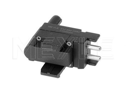 GERİ VİTES MÜŞÜRÜ 124 201---25 NOLU KUTU------A-16