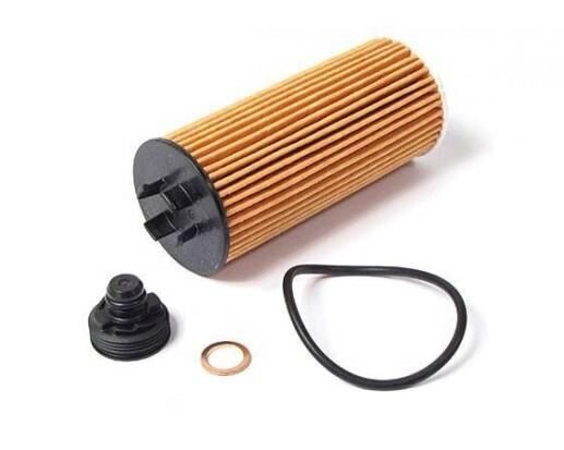 Yağ Filtresi F45+LCI F46+LCI F48+LCI (B37 B38 B47)