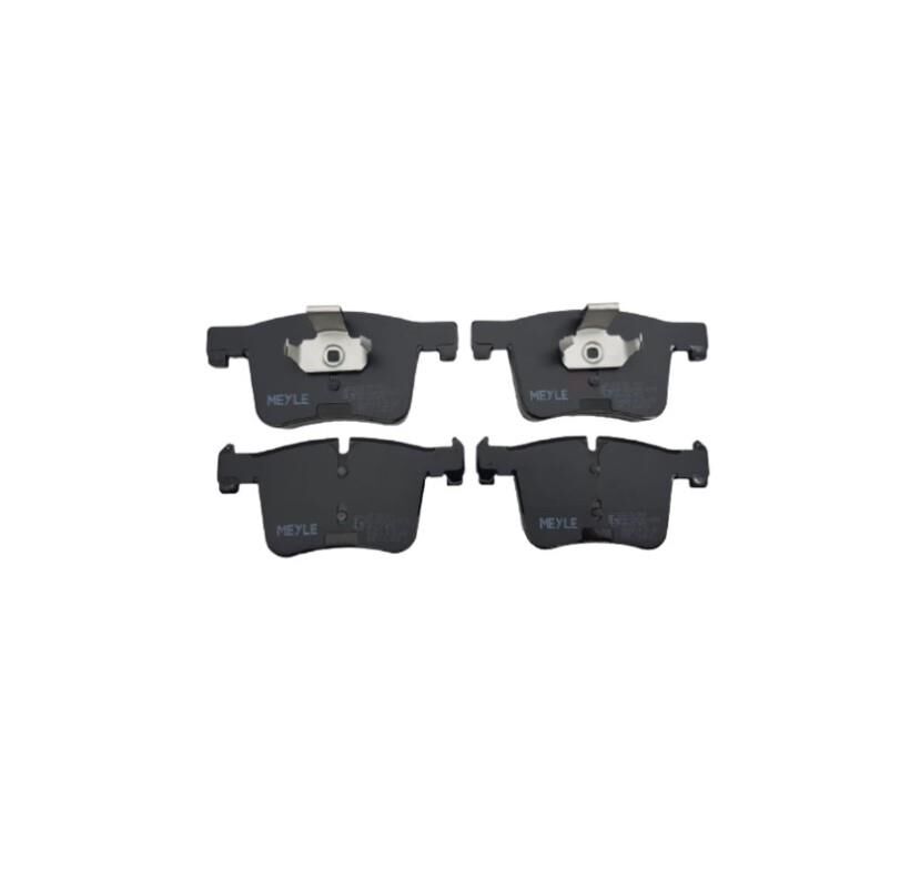 BALATA F20 25 30 ÖN