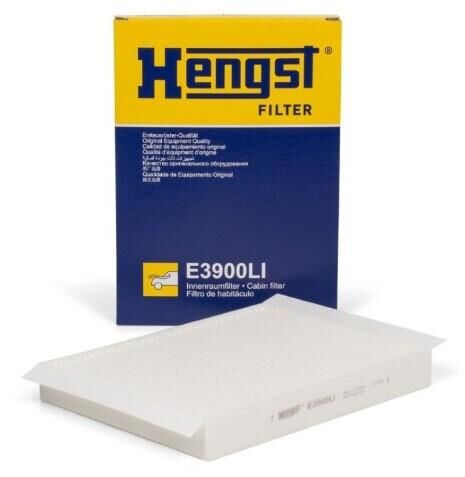 KLİMA FİLİTRESİ 166 KÖMÜRLÜ ML/GL