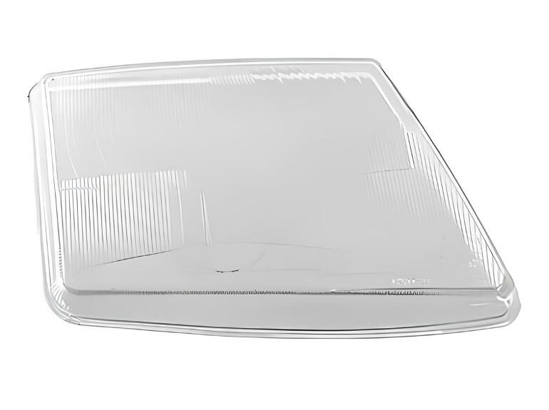 Mercedes Vito W638 İle Uyumlu Sağ Far Camı