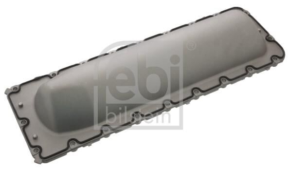 MOTOR ÜST KAPAĞI E38-39-X5