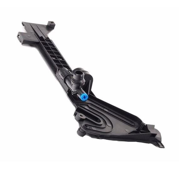 RADYATÖR YEDEK SU DEPO YAN BAKALİTİ E46 -MAN-ŞANZ-