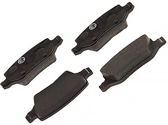 Balata A169 B Seri Vaneo Arka