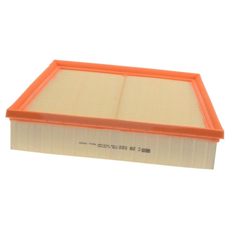 HAVA FİLİTRESİ EVOQUE 2.0 D