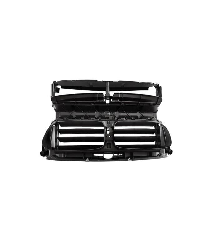 BMW 5 Serisi F10+LCI Ön Panel Hava Kanalı (Motorlu) 51747200787