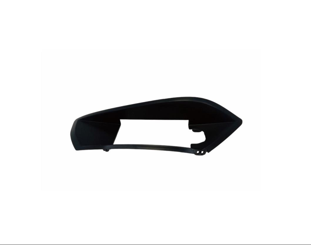Sönümleyici Braket X1 U11 Ön Sağ (M-Tech) 51119881932
