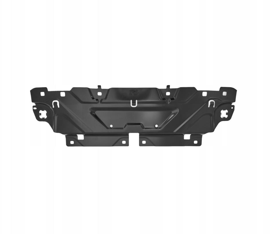 BMW 3 Serisi G20 Ön Üst Orta Panel Demiri 2019-2022 51647422287