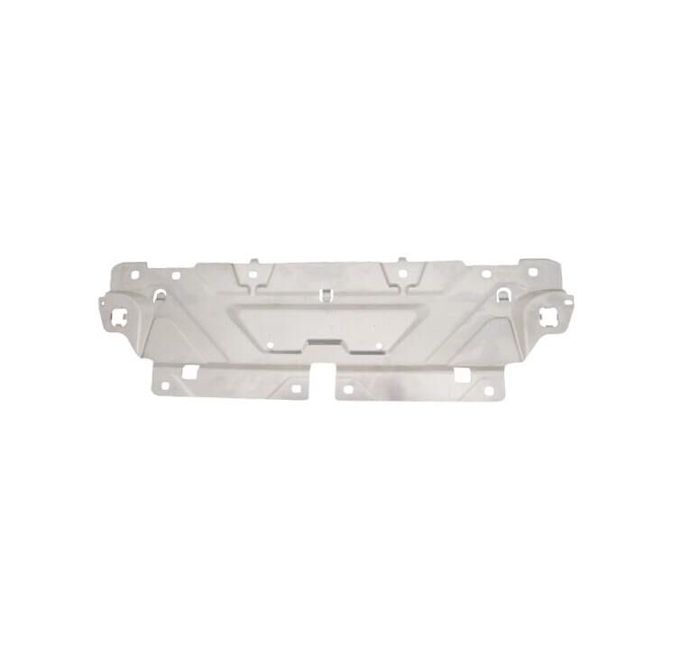 BMW 3 Serisi G20 Ön Üst Orta Panel Demiri 2019-2022 51647422287