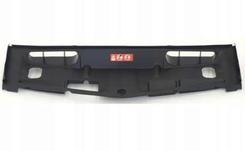 Radyatör Bakaliti W212 Ön Üst 2125000455