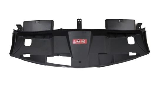 Radyatör Bakaliti W212 Ön Üst 2125000455