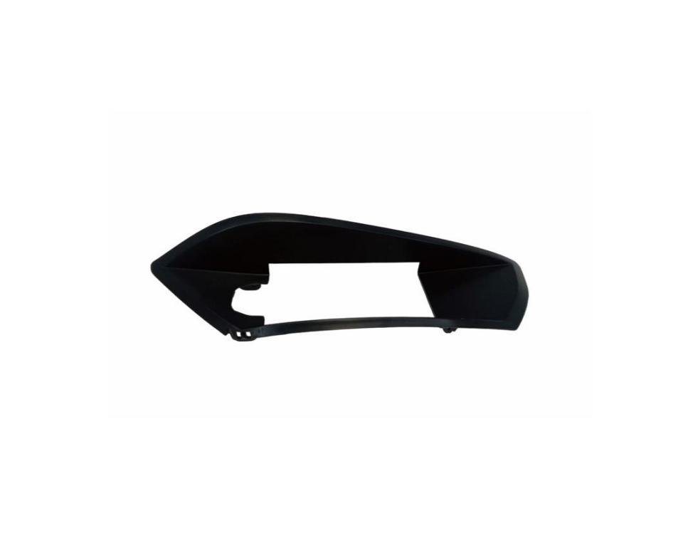 Sönümleyici Braket X1 U11 Ön Sol (M-Tech) 51119881931