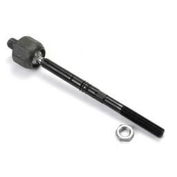 Rot Mili W204 4 Matic