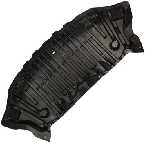 Tampon Alt Muhafaza W212 C218 Ön 2125203923