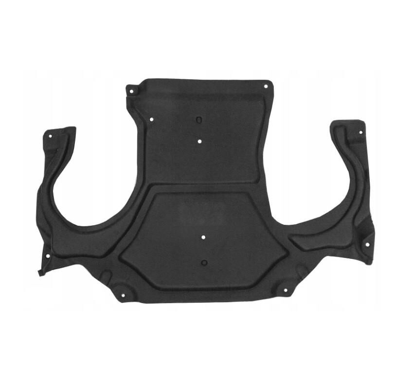 Şanzıman Alt Muhafaza W212 (Keçe) 2125240730