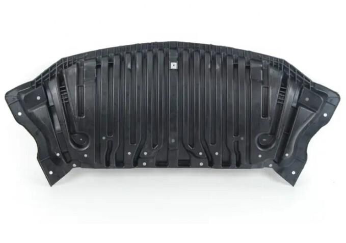 Tampon Alt Muhafaza W212 Ön (Benzin) -Amg- 2013-16 2125205123